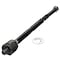 Delphi Steering Tie Rod End, TA5196 TA5196 - alternate 2